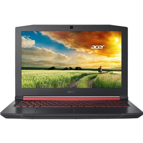 Acer Nitro 5 AN515-53-55G9 15.6" Core i5-8300H 2.3 ...