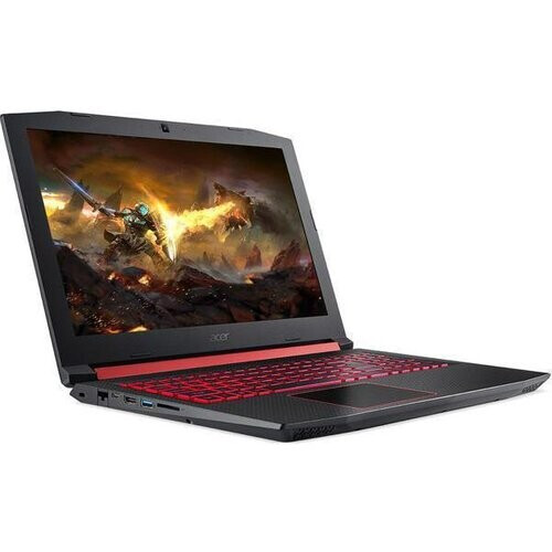 Acer Nitro 5 AN515-54 15" Core i5 2,4 GHz - SSD ...