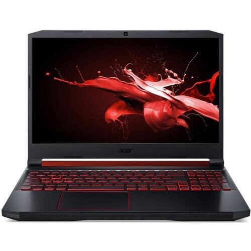 Acer Nitro 5 AN515-54-5137 15" Core i5 2,4 GHz - ...