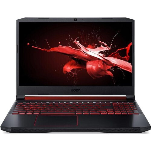 Acer Nitro 5 AN515-54-59TP 15" Core i5 2,4 GHz - ...