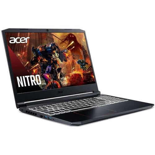 Acer Nitro 5 AN515-55 15" Core i5 2,5 GHz - SSD ...