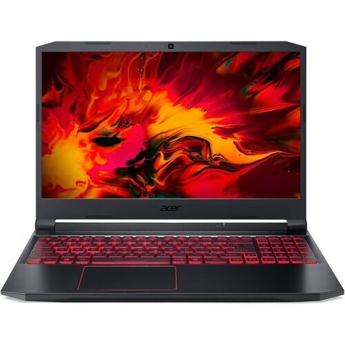 Acer Nitro 5 AN515-55-52MF 15" Core i5 2,50 GHz ...