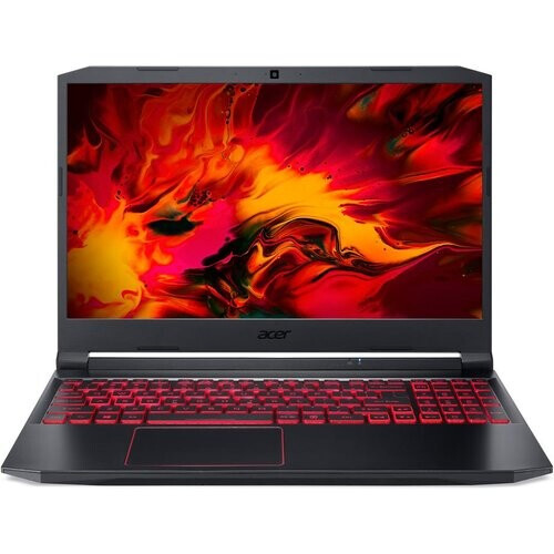 Acer Nitro 5 AN515-55-540L 15" Core i5 2.5 GHz - ...