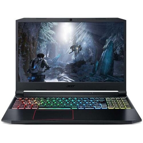 Acer Nitro 5 AN515-55-55PW - 15.6'' - AZERTY ...