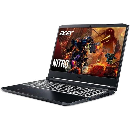 Acer Nitro 5 AN515-55-5692 15" Core i5 2,50 GHz - ...