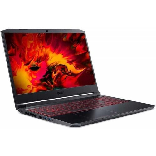 Acer Nitro 5 AN515-55-59BS ...