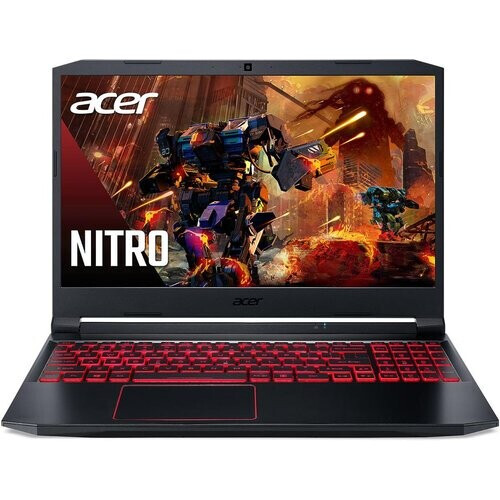 Acer Nitro 5 AN515-55-75VM 15" Core i7 2.6 GHz - ...