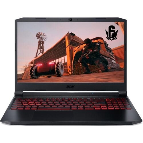 Acer Nitro 5 AN515-57 15" Core i7 2.3 GHz - SSD ...