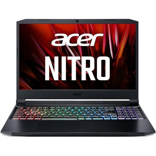 Acer Nitro 5 AN515-57-51K6 15" Core i5 2.7 GHz - ...