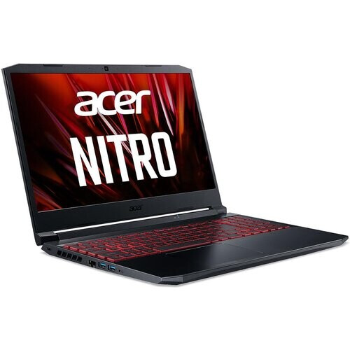 Acer Nitro 5 AN515-57-51VJ 15" Core i5 2.7 GHz - ...