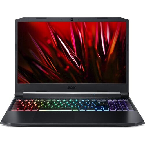 Acer Nitro 5 AN515-57-53BF 15" Core i5 2.7 GHz - ...