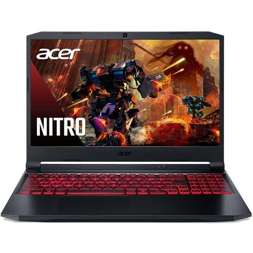 Acer Nitro 5 AN515-57-5666 15" Core i5 2.7 GHz - ...