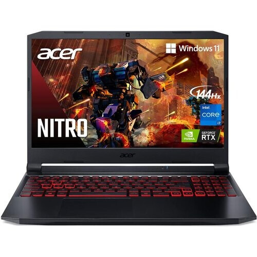 Acer Nitro 5 AN515-57-930S 15" Core i9 2.7 GHz - ...