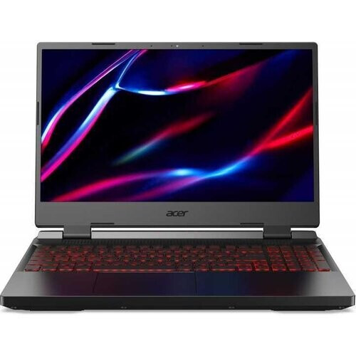 Acer Nitro 5 AN515-58-51LH - 15'' - AZERTY - ...