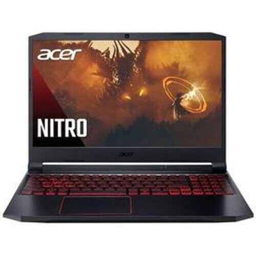 Acer Nitro 5 AN515-58-58GF 15" Core i5 2.5 GHz - ...