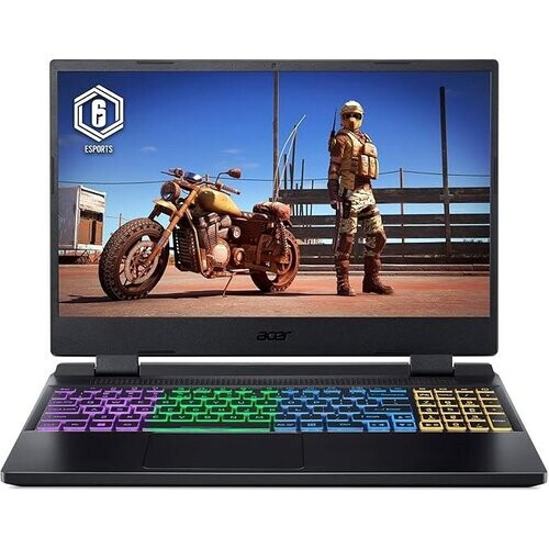 ACER NITRO 5 AN515-58-7290 15" 4.9 GHz - 512 GB ...