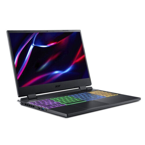 Maak kennis met de Acer Nitro 5 AN515-58-95K1, een ...