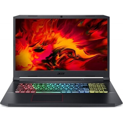 Acer Nitro 5 AN517-52-57CW ...