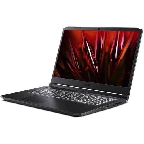 Acer Nitro 5 AN517-41-R01N - 17.3'' - AZERTY ...