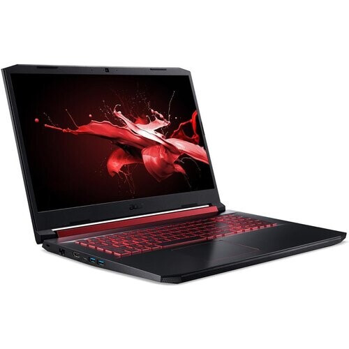 Acer Nitro 5 AN517-41-R1HS 17" Ryzen 7 5800 3,2 ...