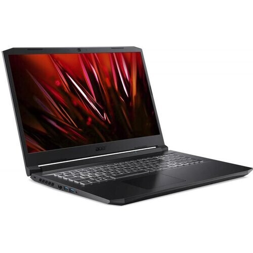 Acer Nitro 5 AN517-41-R3J6 17" Ryzen 7 3,2 GHz - ...