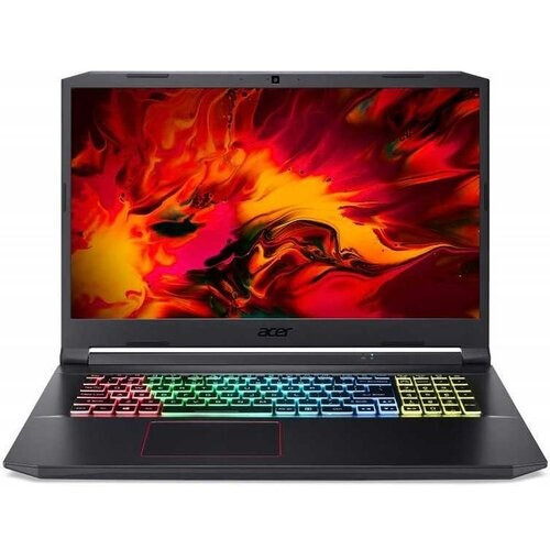 Acer Nitro 5 AN517-41-R9WP 17" Ryzen 7 3,2 GHz - ...