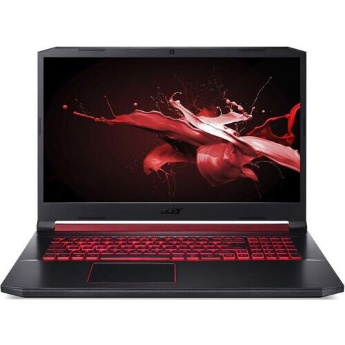 Acer Nitro 5 AN517-51 17" Core i5 2,4 GHz - SSD ...