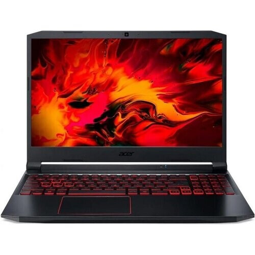 ACER AN517-52-50C2 17,3"FHD/I5-10300H/16Go/512Go ...