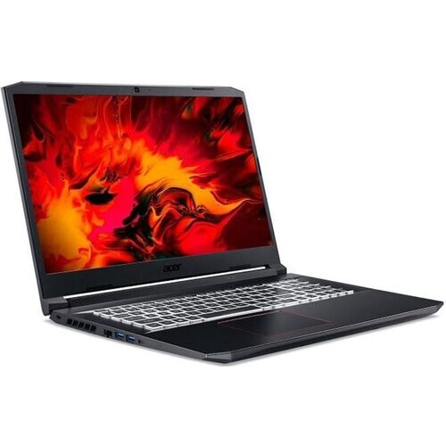 Acer Nitro 5 AN517-52-51AG 17" Core i5-10300H 2,5 ...