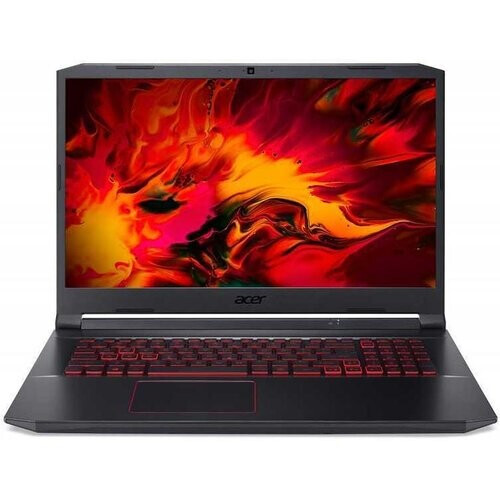 Acer Nitro 5 AN517-52-541C 17" Core i5-10300H 2,5 ...