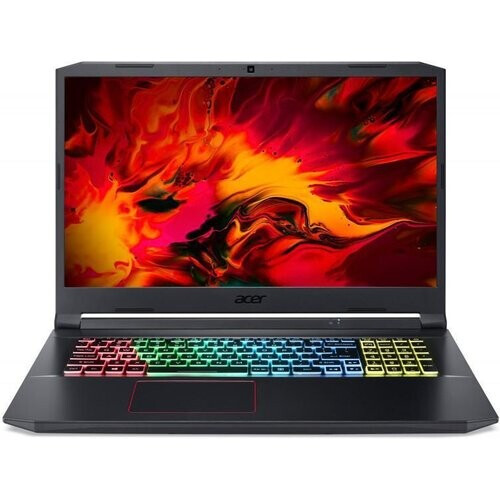 Acer Nitro 5 AN517-52-54PM 17" Core i5-10300H GHz ...