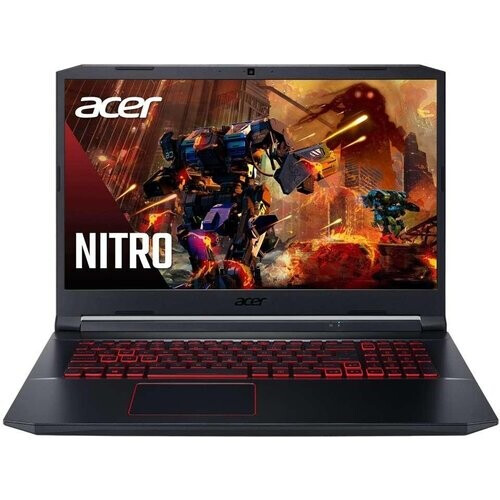 Acer Nitro 5 AN517-52-55AW 17.3" Core i5 2,50 GHz ...