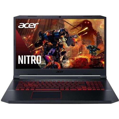 Acer Nitro 5 AN517-52-55AW 17" Core i5 2,50 GHz - ...