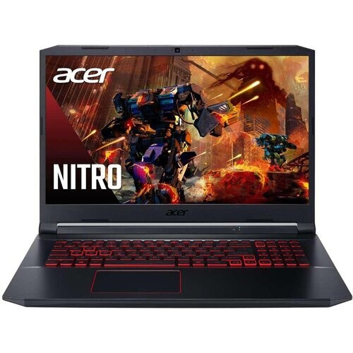 Acer Nitro 5 AN517-52-55AW 17" Core i5 2,50 GHz - ...