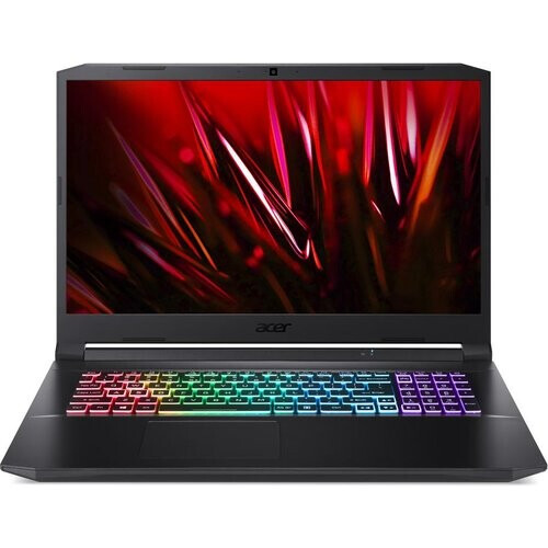 Acer Nitro 5 AN517-54-98YU 17" Core i9 2.5 GHz - ...