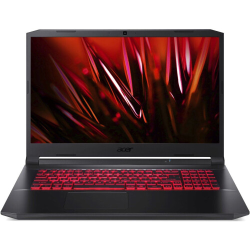 Maak kennis met de Acer Nitro 5 AN517-54-500W, de ...