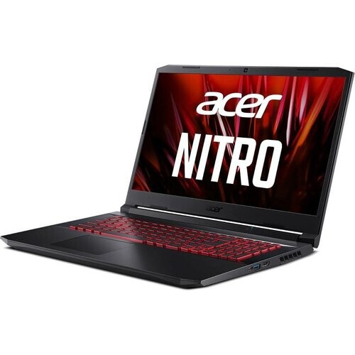 Acer Nitro 5 AN517-54-529X ...