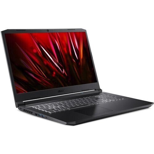 Acer Nitro 5 AN517-54-52ED - 17.3'' - AZERTY ...