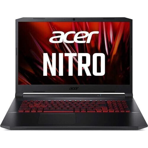 Acer Nitro 5 an517-54-53a2 17" Core i5 2.7 GHz - ...