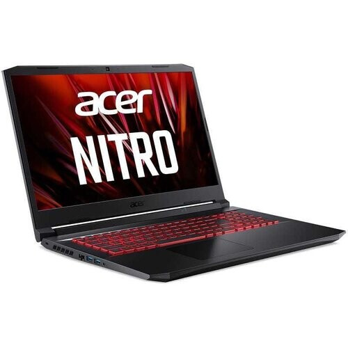 Acer Nitro 5 AN517-54-53ST 17" Core i5-11400h 2,7 ...