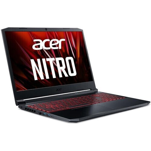 Acer Nitro 5 AN517-54-72AR 17" Core i7 2,3 GHz - ...