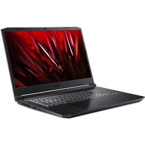 Acer Nitro 5 AN517-54-72C7 17" Core i7 2.3 GHz - ...