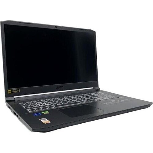 Acer Nitro 5 AN517-54-73R1 17" Core i7 2.3 GHz - ...