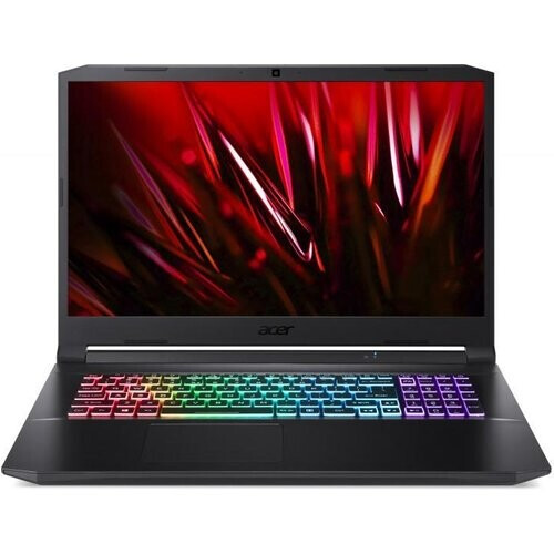 Acer Nitro 5 AN517-54-90CD - 17.3'' - AZERTY ...