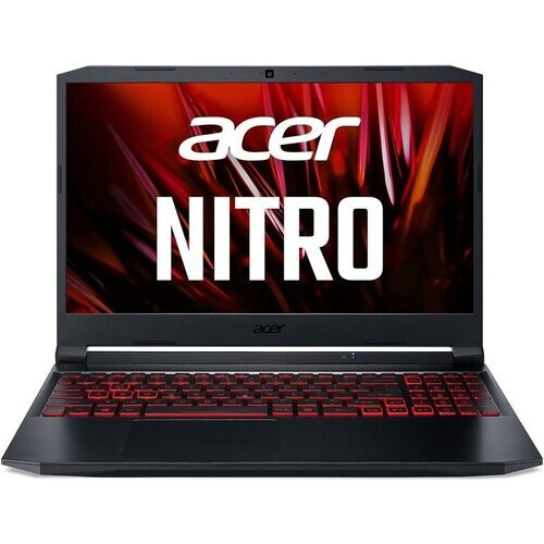 Acer Nitro 5 AN517-54-9875 15" Core i9 2.5 GHz - ...