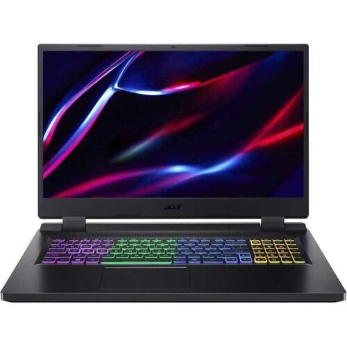 Acer Nitro 5 AN517-55-71KE 17'' Core i7-12650H 2.3 ...