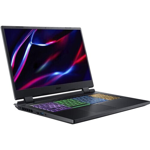 Acer Nitro 5 AN517-55-74K4 17" Core i7 2.7 GHz - ...