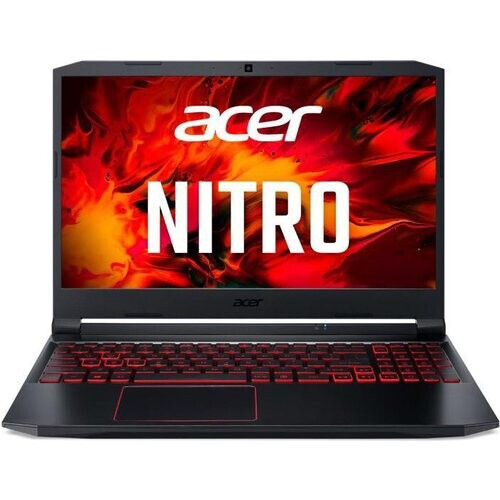 Acer Nitro 5 N18C3 15" Core i5 2,3 GHz - SSD 512 ...