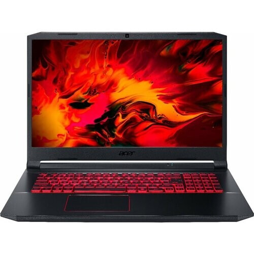 Acer Nitro 5 N20C2 15" Core i5 2,7 GHz - SSD 512 ...