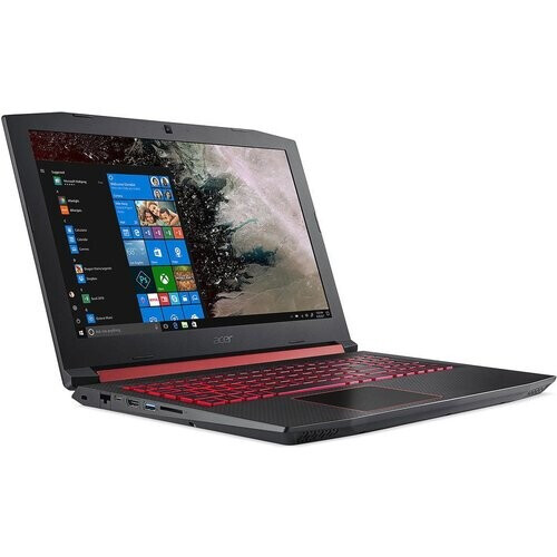 Acer Nitro 5 NG-AN515-57-796N 15" Core i7 1,9 GHz ...